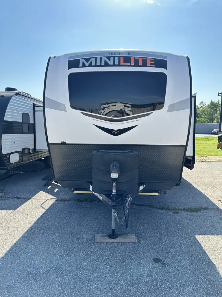 2022 Forest River Rockwood Mini Lite 2514S - Photo 4