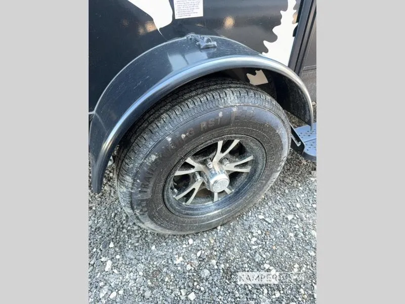 2026 Travel Lite Rove Lite Sport 12BH - Photo 4