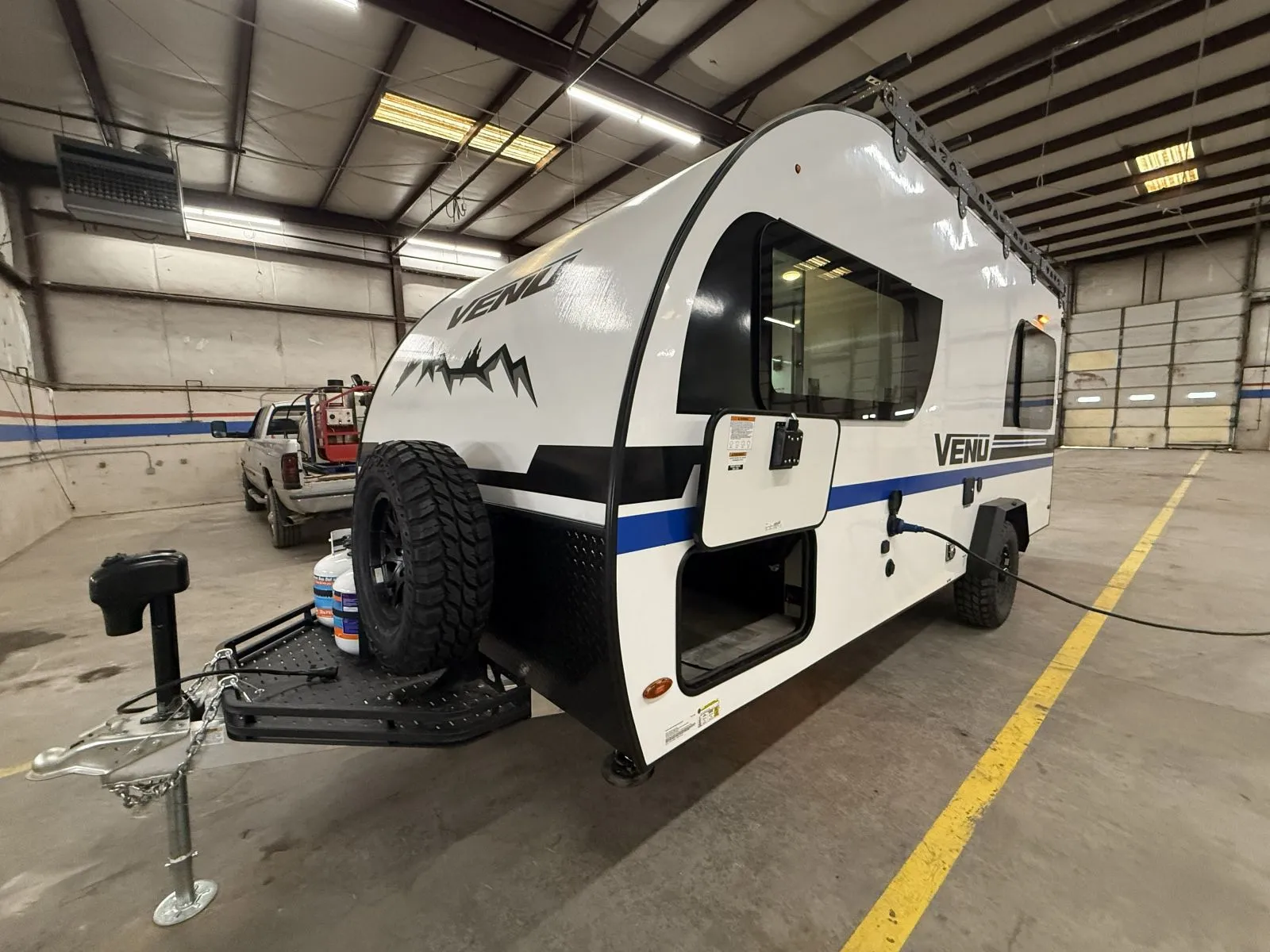 2026 Encore RV VENU 17TB - Photo 4