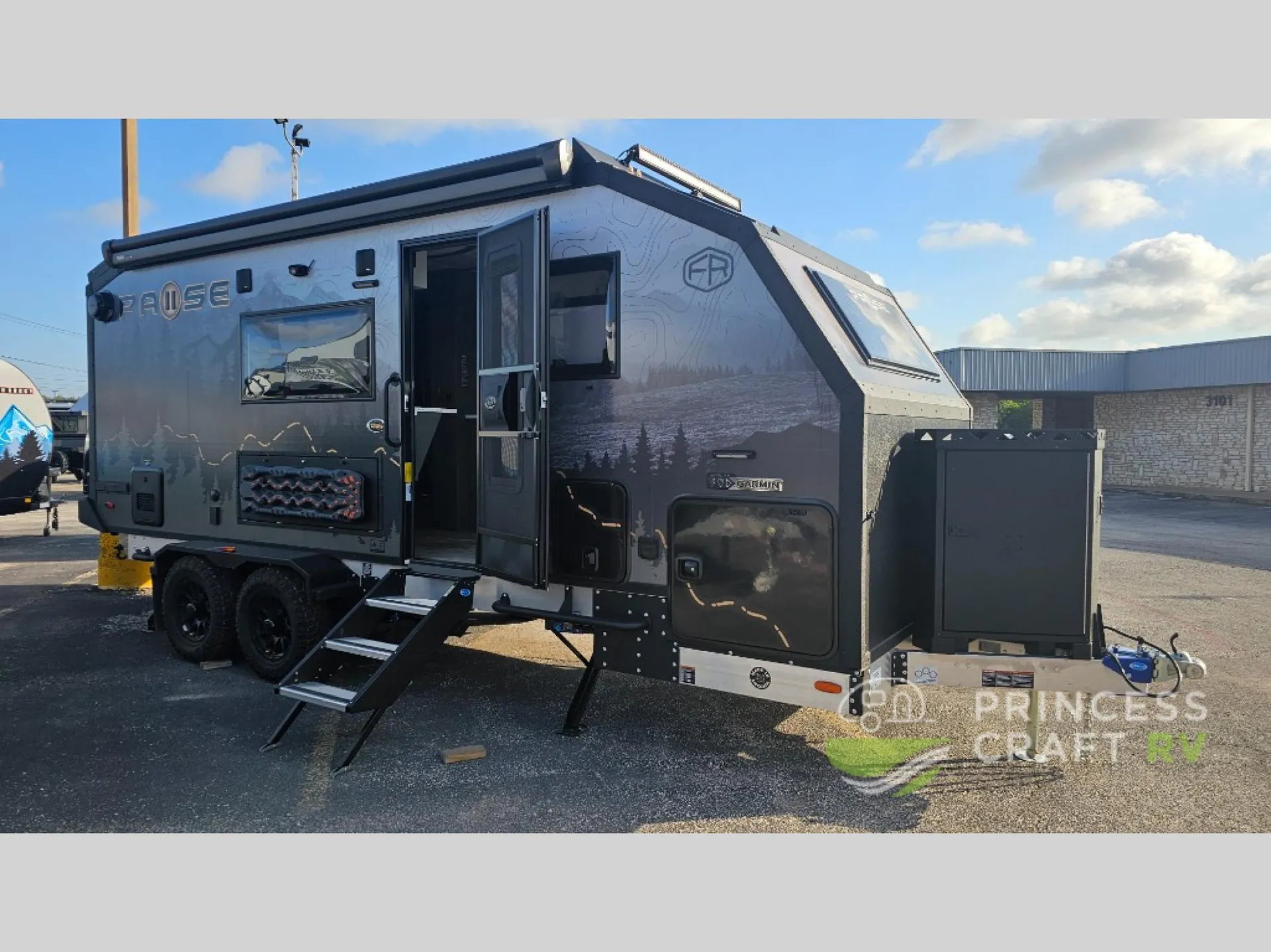 2025 Palomino Pause 20.3 - Photo 3