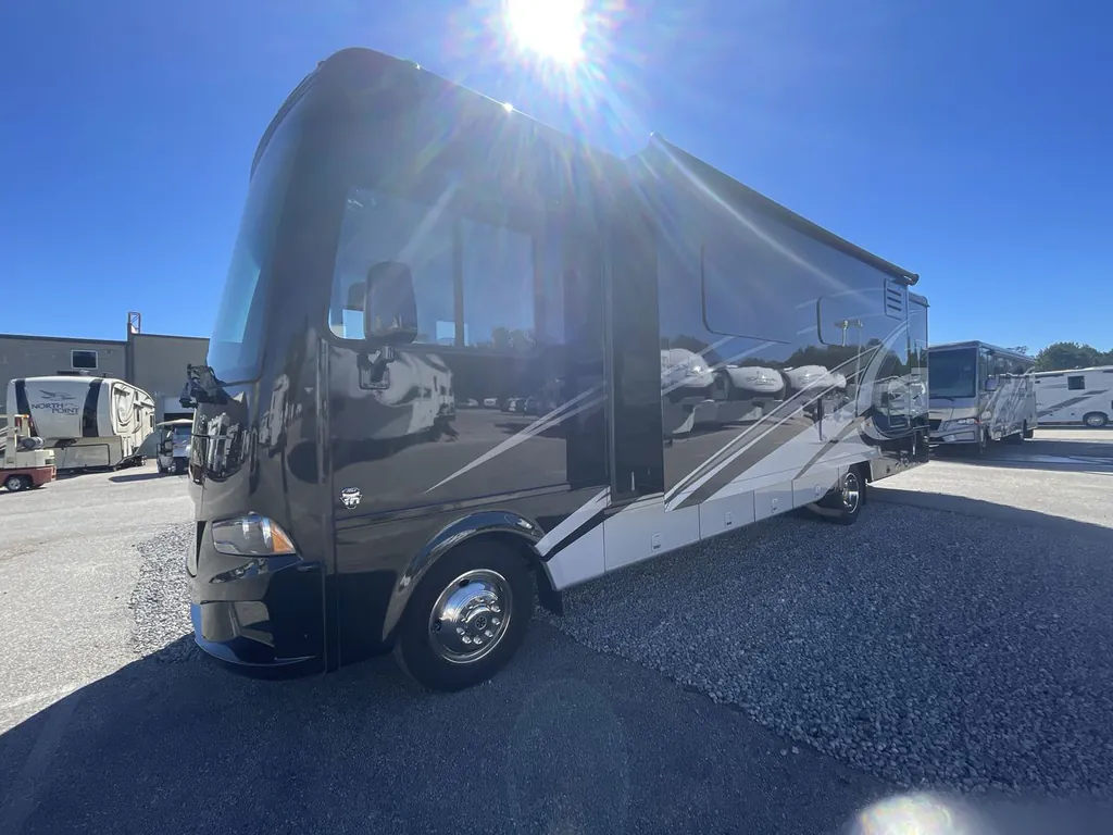 2020 Newmar Bay Star Sport 3226, Photos photo 13