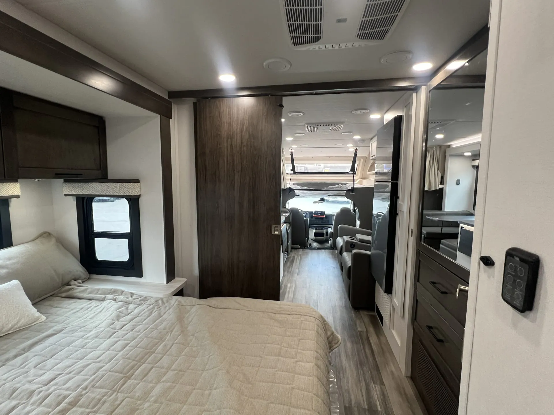2026 Jayco Greyhawk 27U - Photo 4