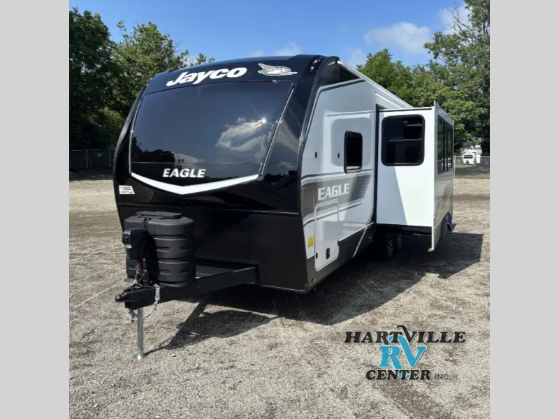 2026 Jayco Eagle HT 275RBCS - Photo 2