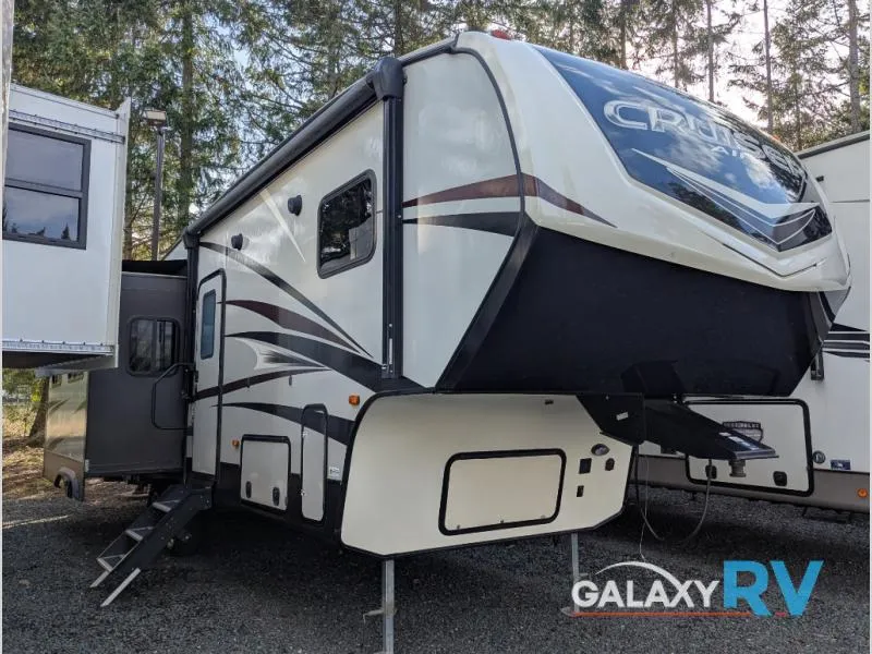 2019 Keystone RV Cruiser Aire 29SI - Main photo
