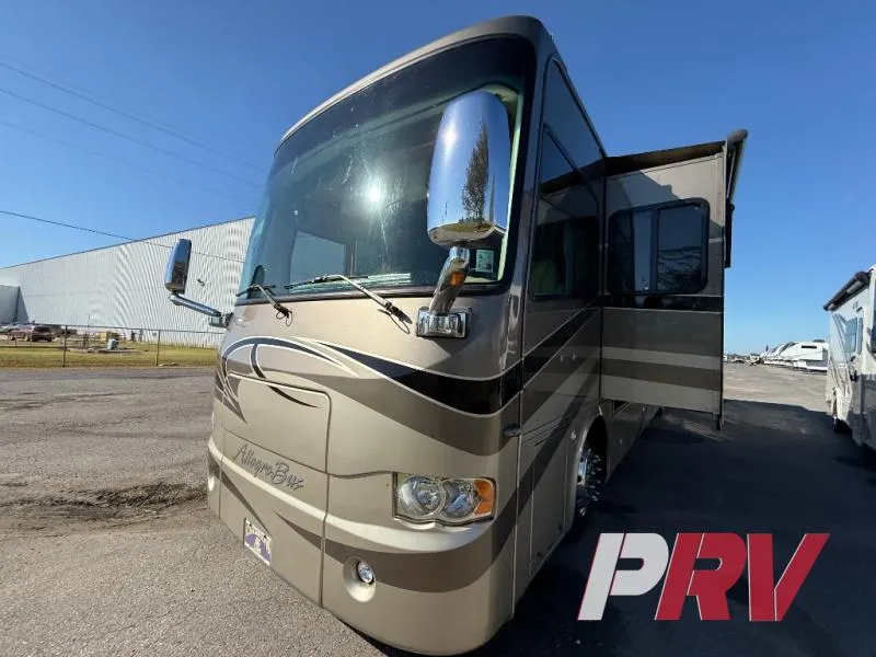 2007 Tiffin ALLEGRO 40QSP - Photo 3