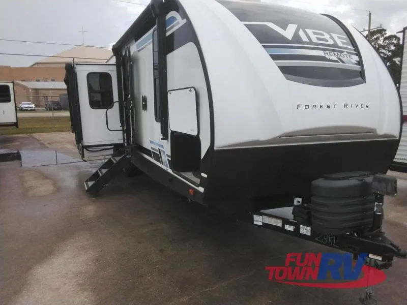 2024 Forest River Vibe 28RL - Photo 2