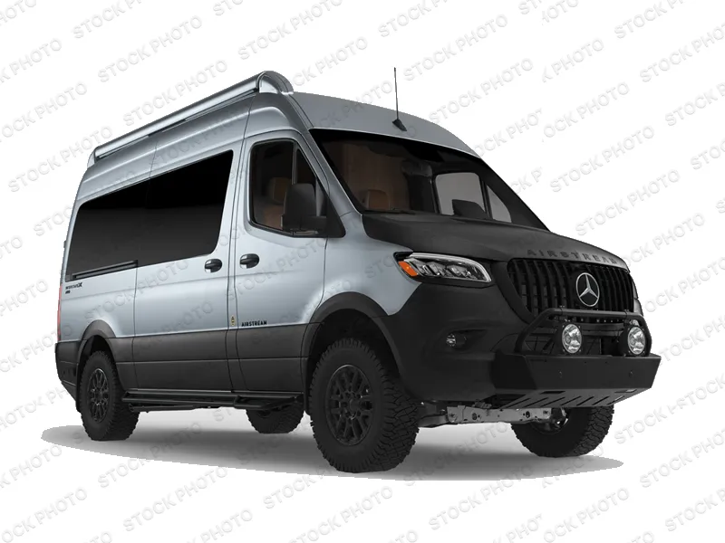 2026 Airstream Interstate 19GTX - Photo 2