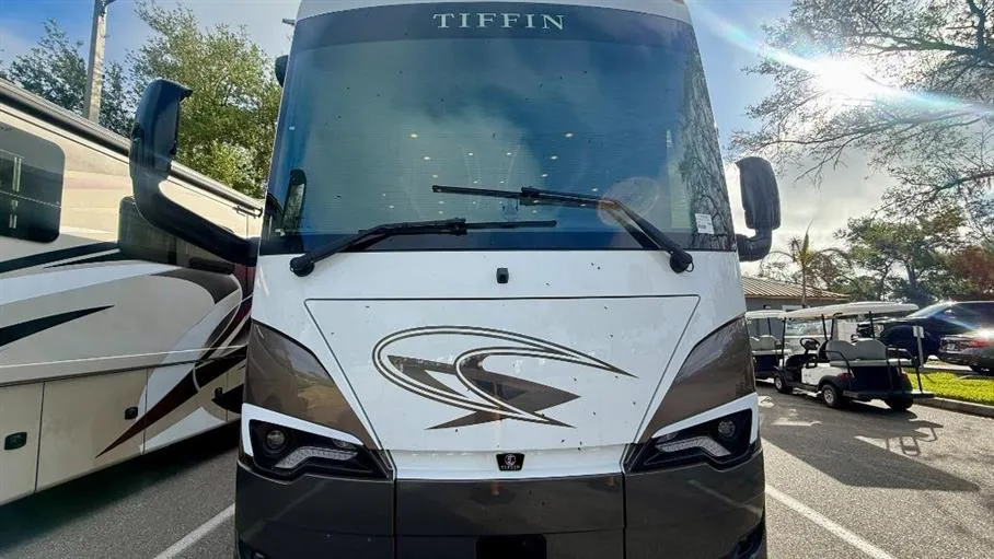 2026 Tiffin Allegro Bus 36 AP - Photo 3