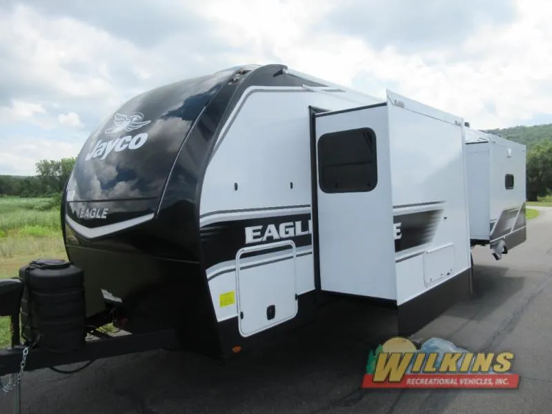 2026 Jayco Eagle HT 294CKBS - Photo 4