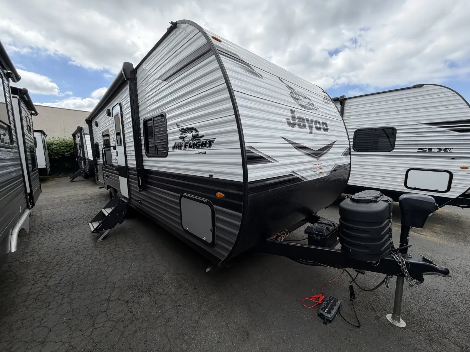 2024 Jayco Jay Flight SLX 260BHW - Photo 2