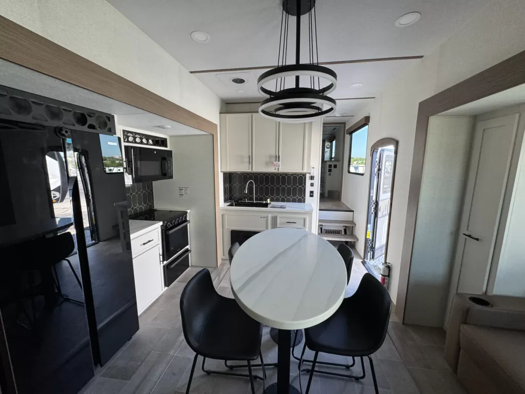 2027 Forest River Impression 36BR3, Photos photo 18