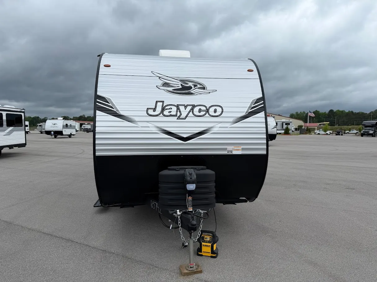 2026 Jayco Jay Flight SLX 262RLS - Photo 3