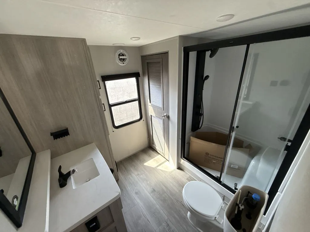 2026 Forest River Aurora 42CONDO, Photos photo 13