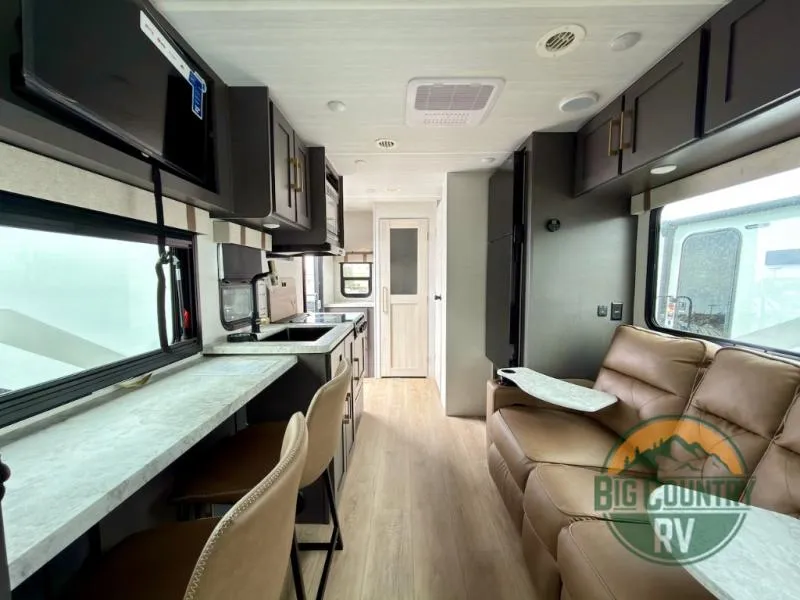 2026 Forest River IBEX 20MKB - Photo 2