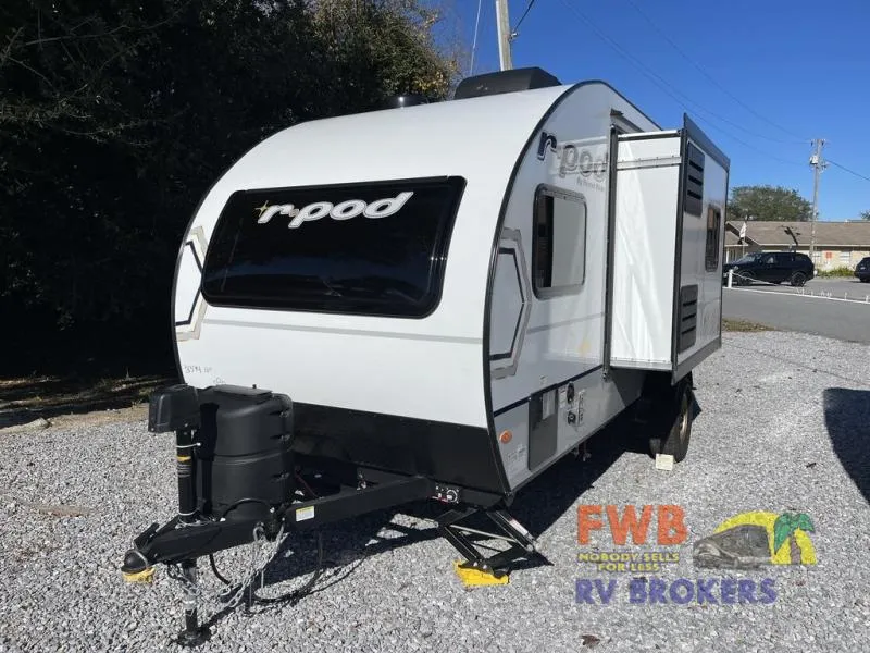 2023 Forest River R-Pod RP-180 - Photo 3
