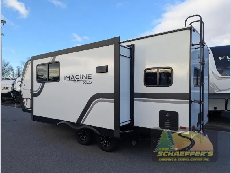 2026 Grand Design Imagine XLS 22MLE - Photo 3