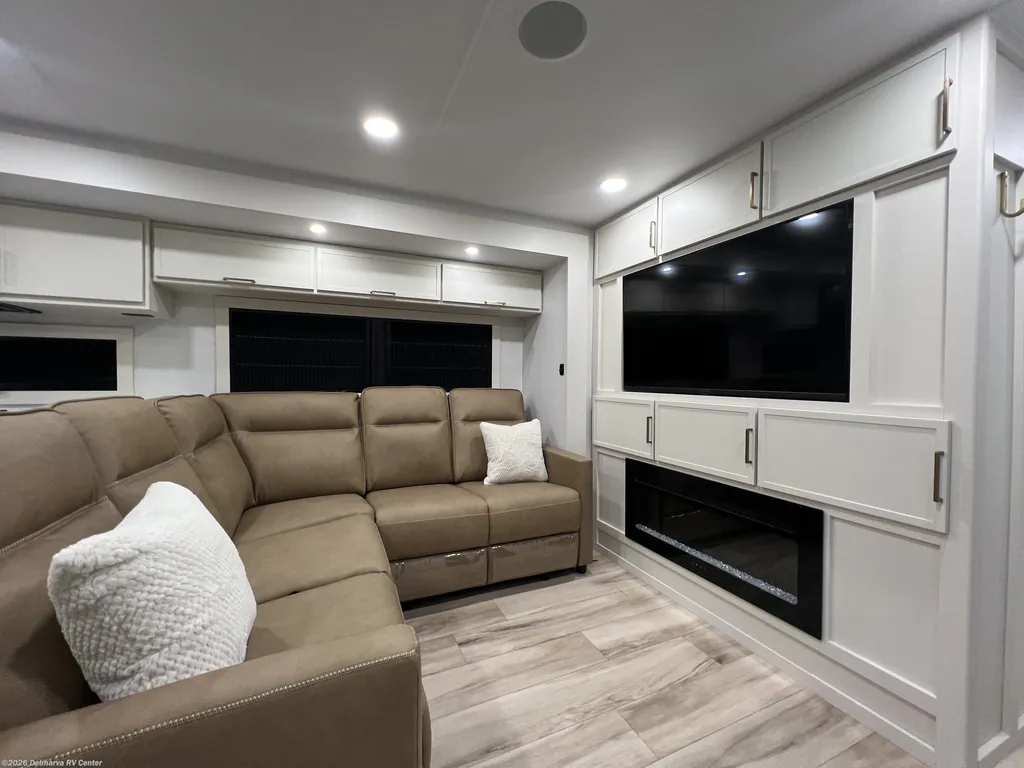 2026 Brinkley Model I 280, Photos photo 14