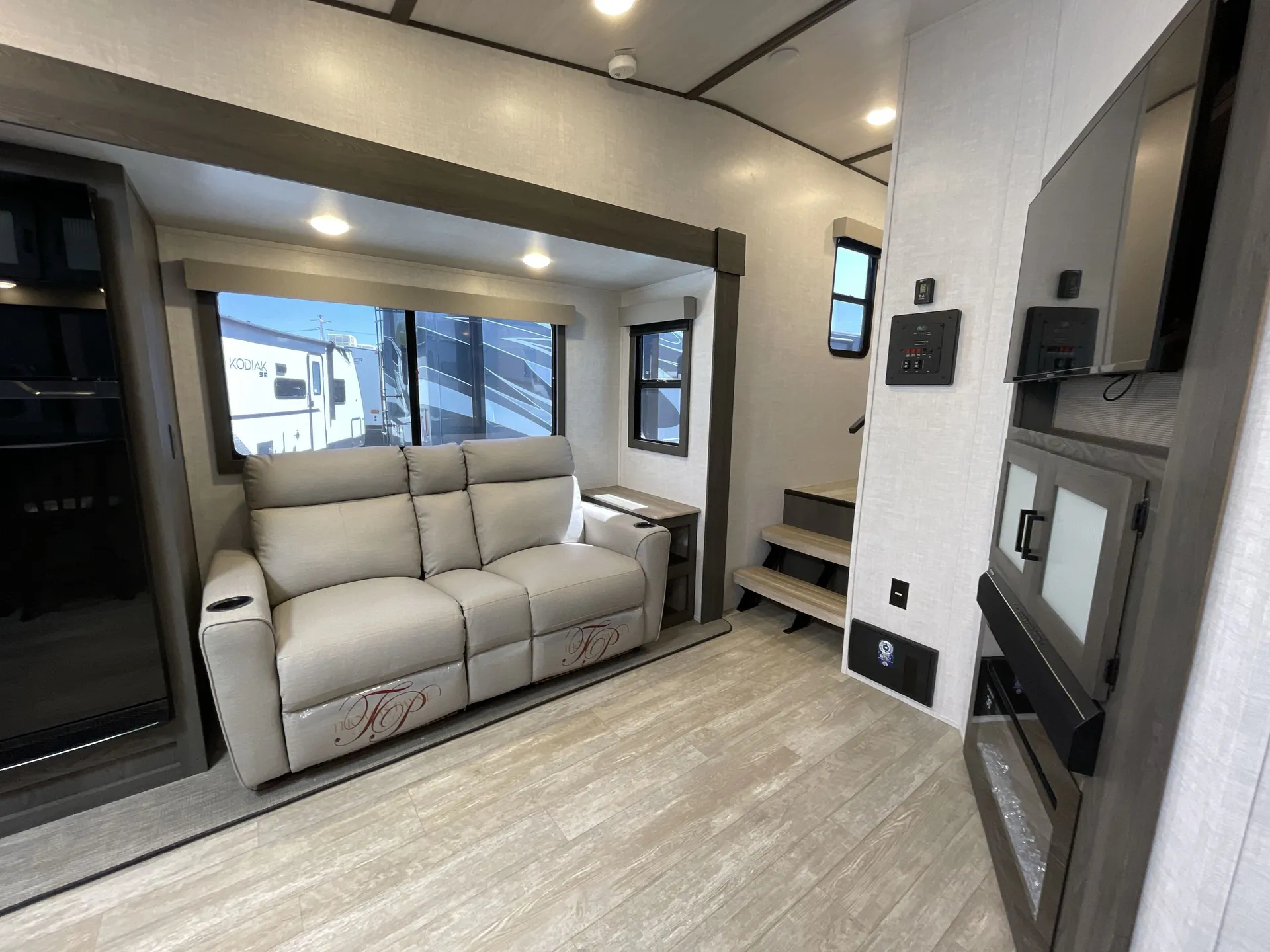 2023 Forest River Impression 235RW — living area main