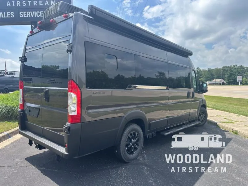 2026 Airstream Rangeline New    Std. Model Pop-Top - Photo 4