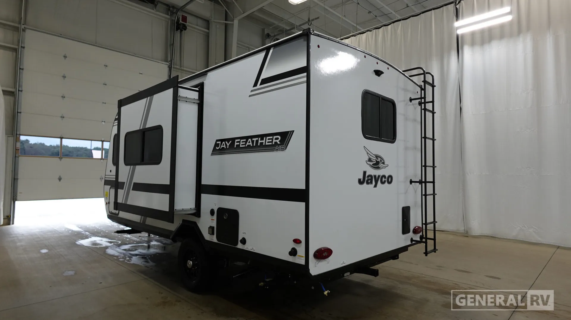 2027 Jayco Jay Feather Air 16RB - Photo 4