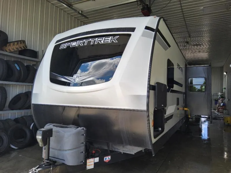 2021 Venture RV SportTrek 312VIK - Photo 2