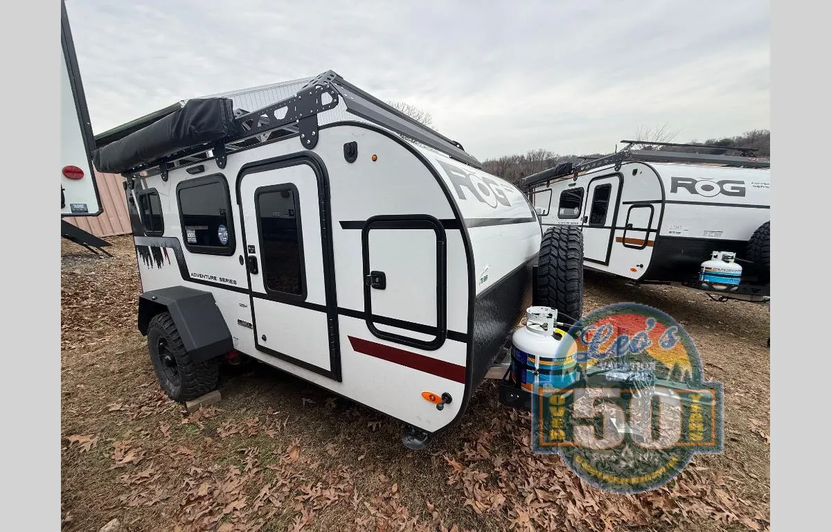 2026 Encore RV ROG 12BH - Photo 2
