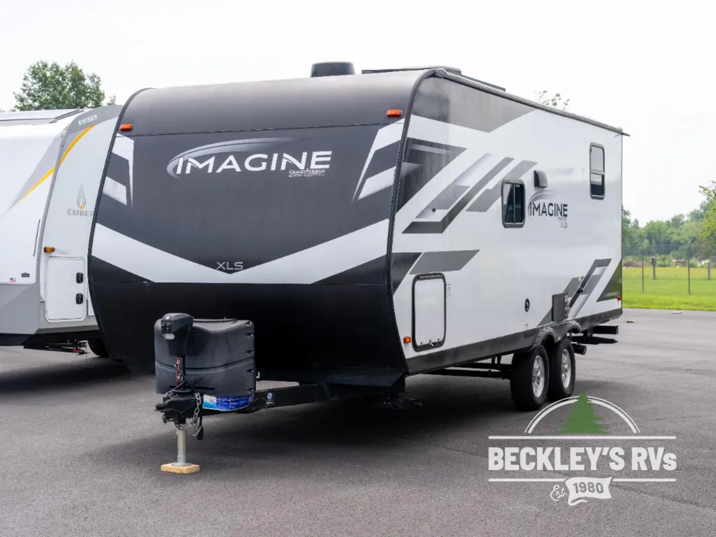 2022 Grand Design Imagine XLS 21BHE, Photos photo 4