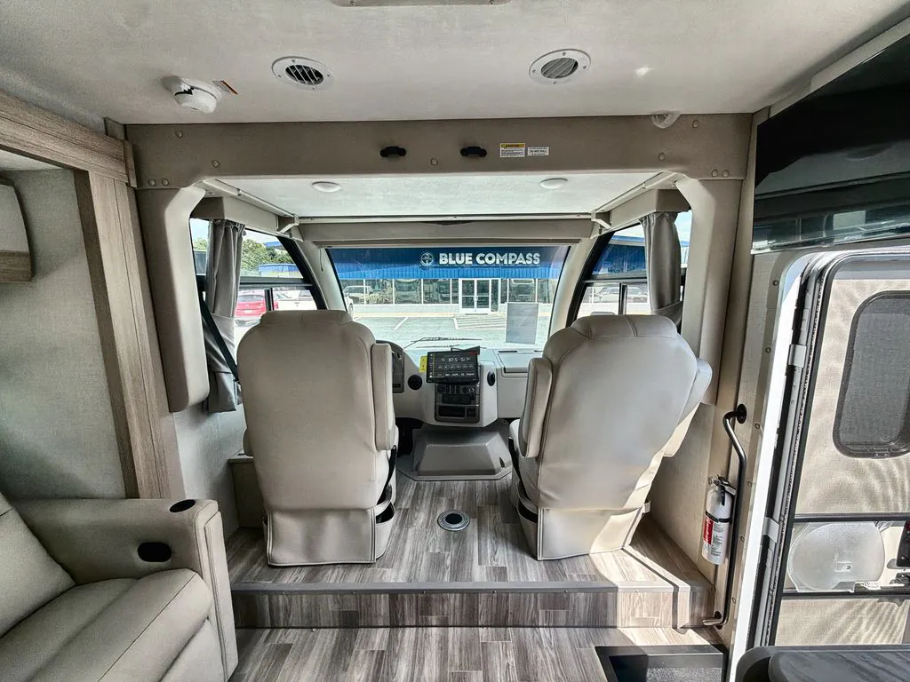 2026 Thor Motor Coach Axis 26.2, Photos photo 16