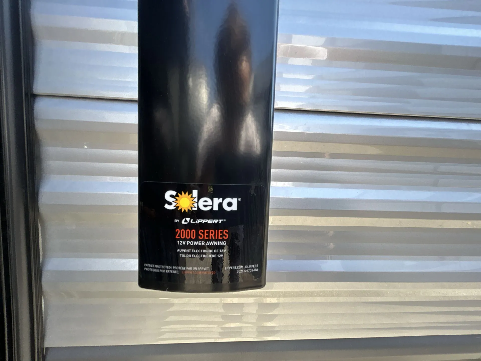 2025 Forest River Aurora Light 15RDX — Photo 5