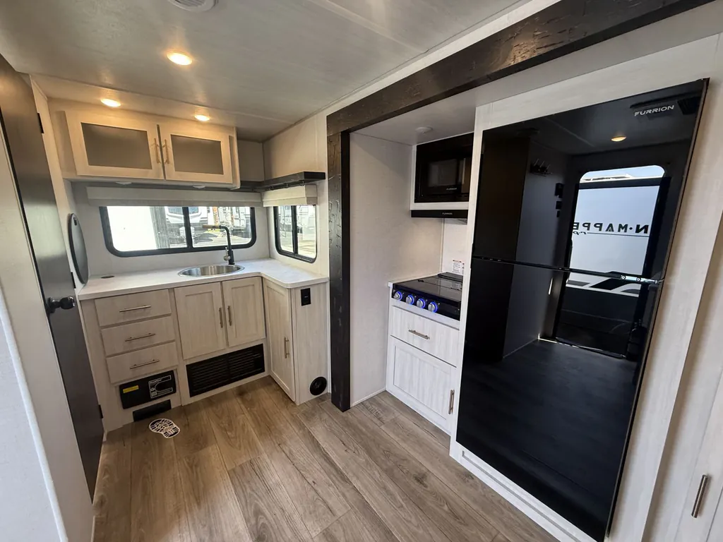 2027 Forest River R-Pod Un-Mapped 23MK, Photos photo 13