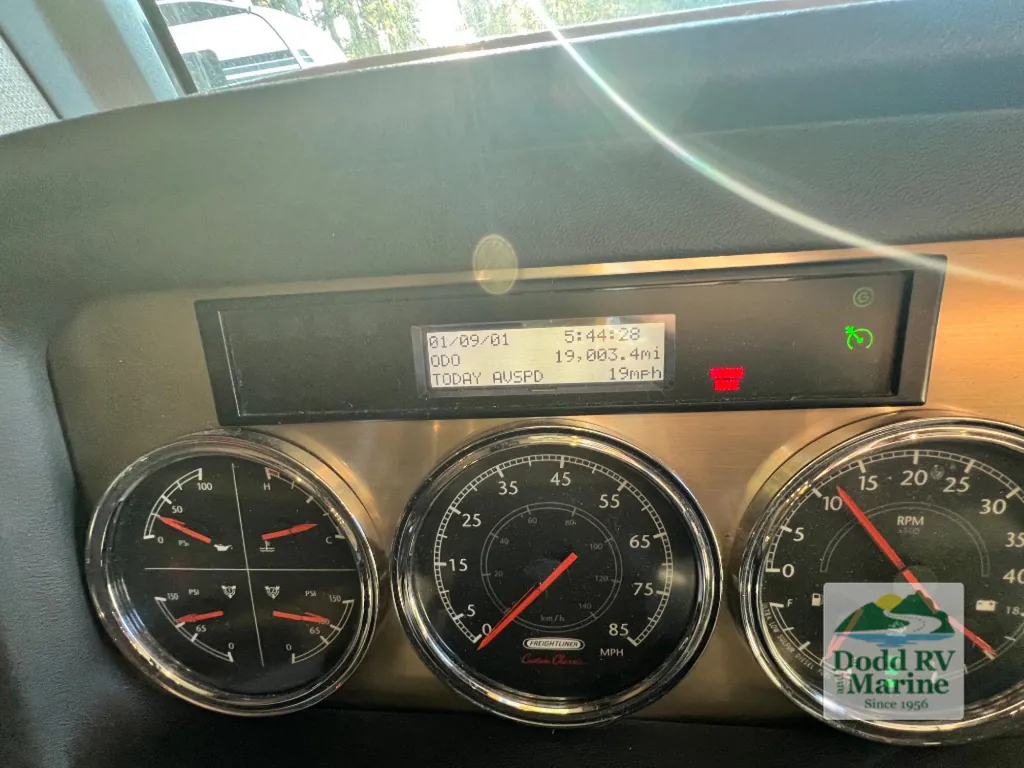 2019 Fleetwood Pace Arrow LXE 38K, Photos photo 11