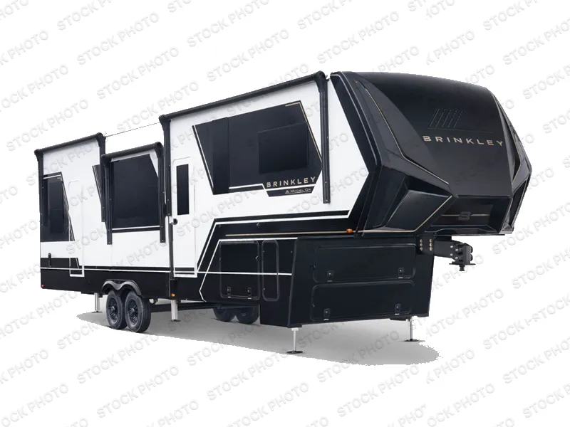 2027 Brinkley Model G 3500 - Photo 2