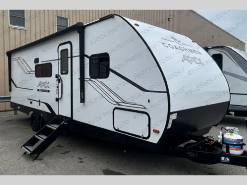 2025 Coachmen RV Apex X Series 26BHX - Main photo