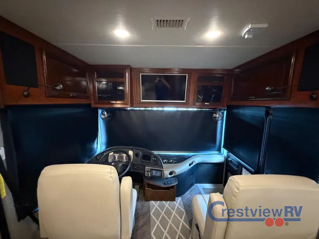 2018 Fleetwood Pace Arrow LXE 38K, Photos photo 16