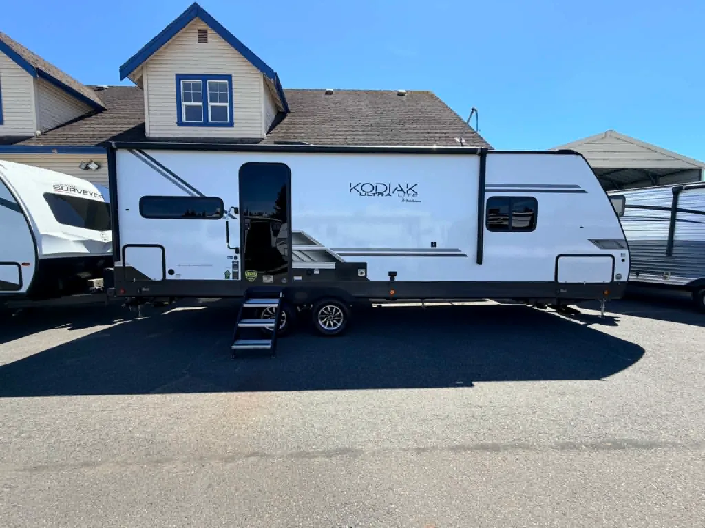 2024 Dutchmen Kodiak Ultra-Lite Ultra-Lite 257RKSL - Photo 2