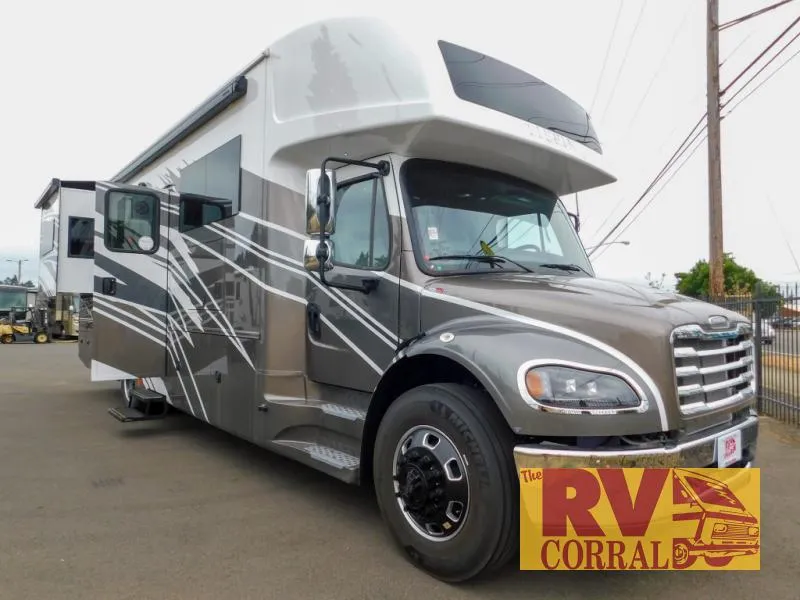 2027 Tiffin Allegro Bay 34 DB - Photo 2