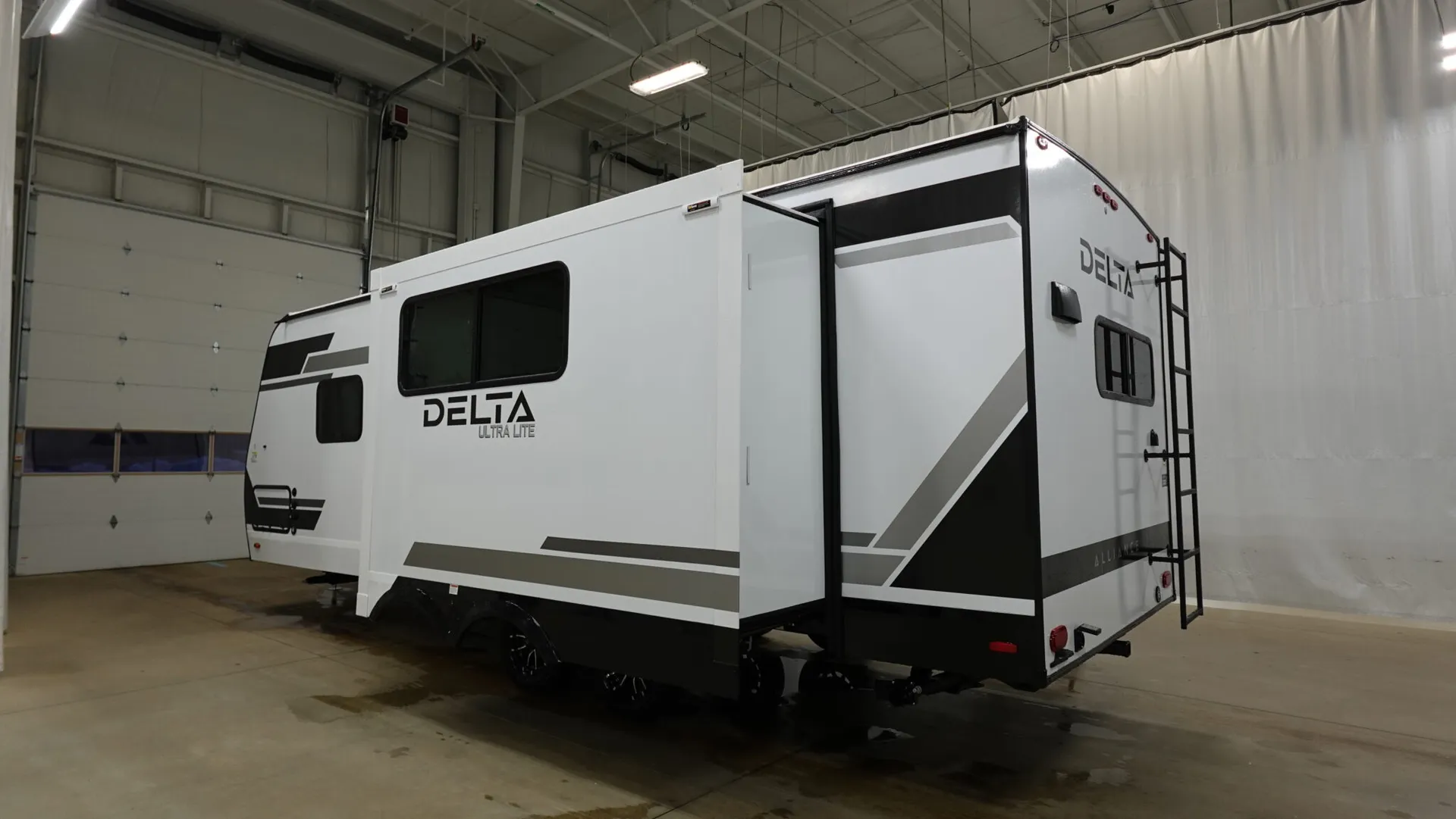 2026 Alliance RV Delta Ultra Lite RK234 - Photo 4