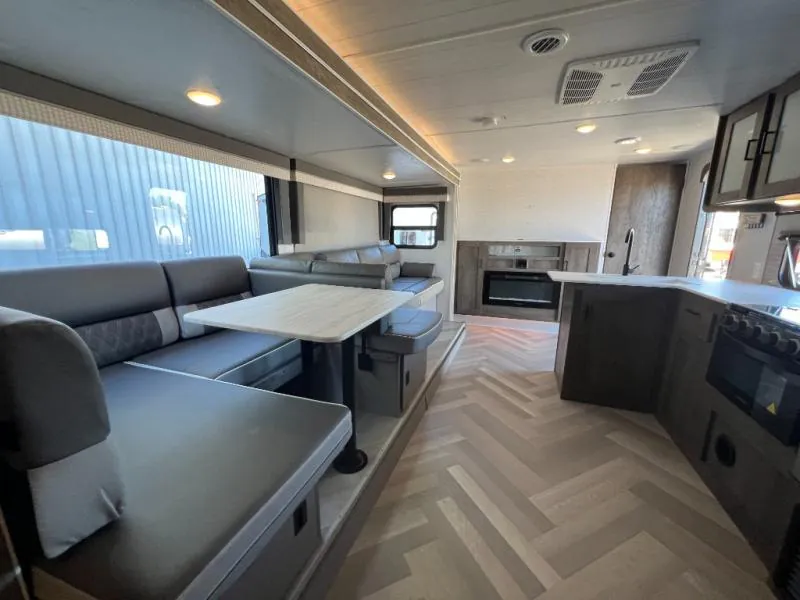 2022 Forest River Salem Cruise Lite 263BHXL, Photos photo 25