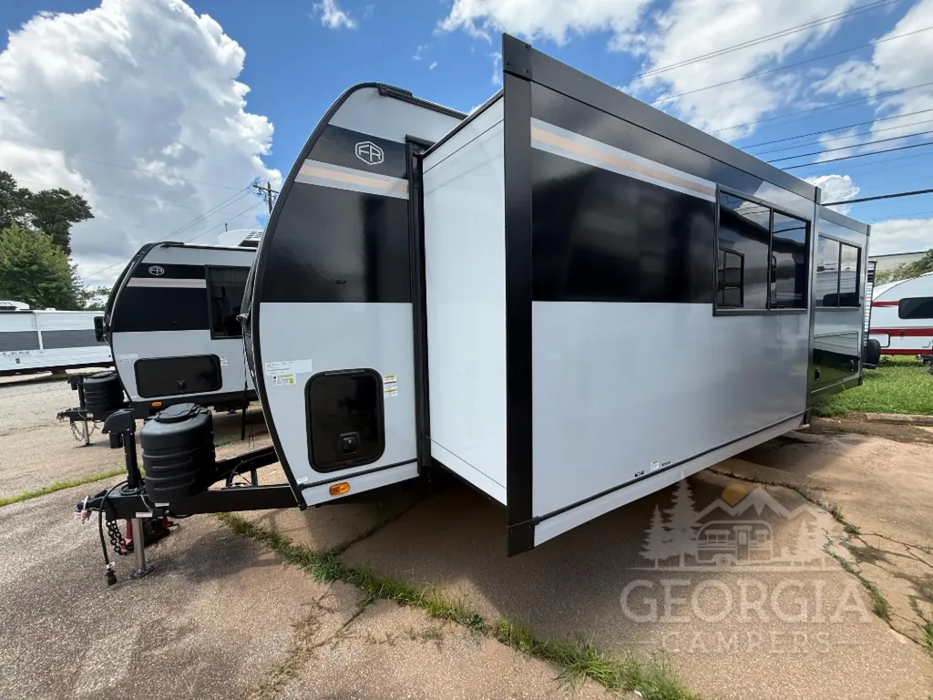 2026 Forest River Vibe Extreme Lite 2500FIK, Photos photo 15