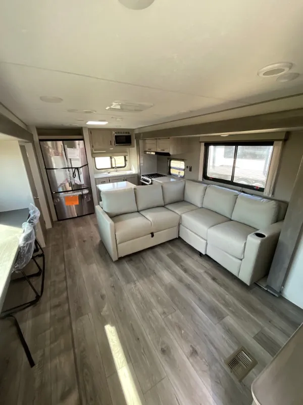 2026 Coachmen Catalina Legacy Edition 323MAZE, Photos photo 6