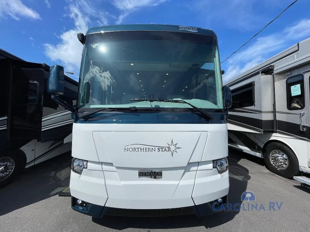 2026 Newmar Northern Star 3418 - Photo 3