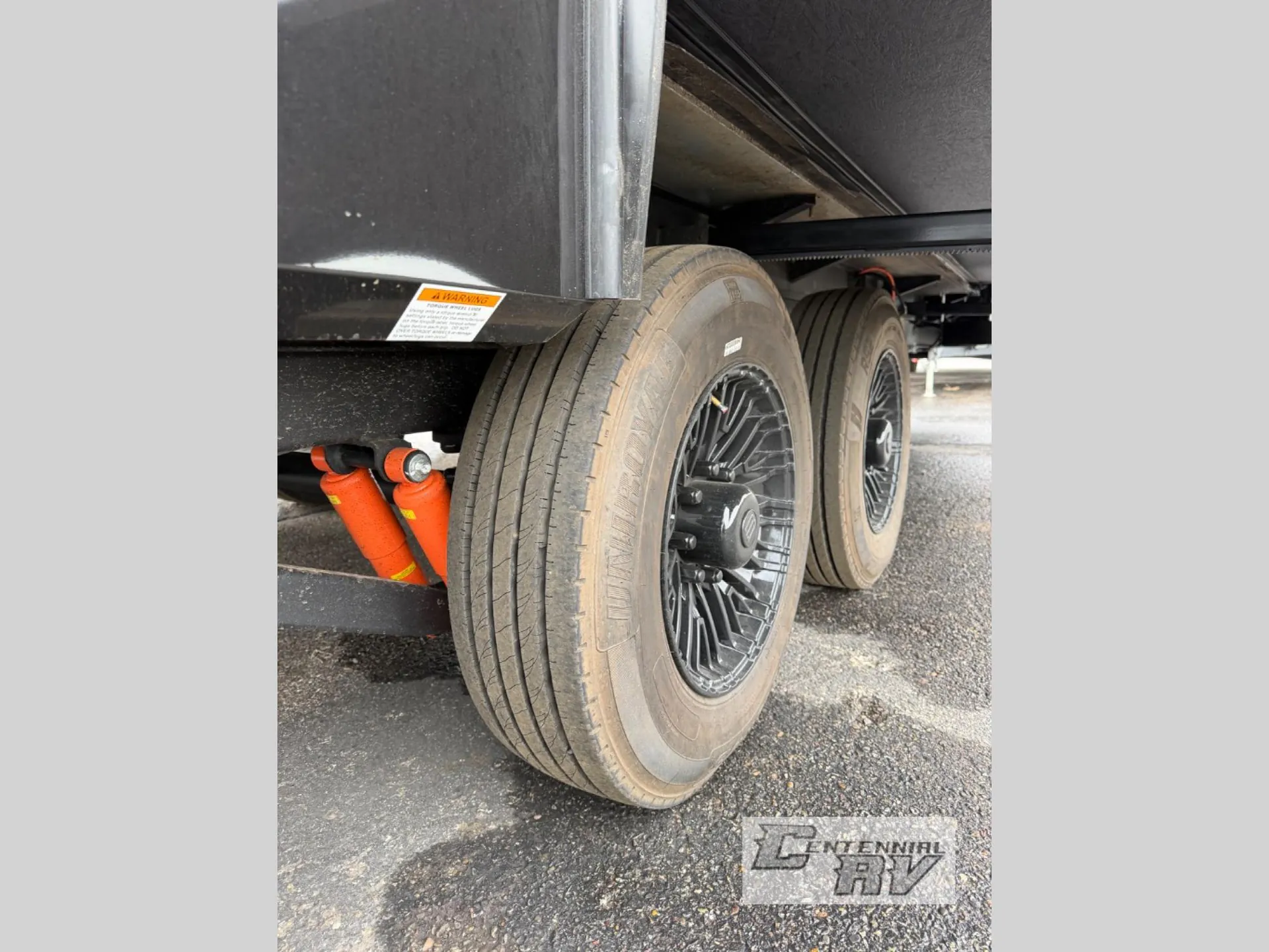 2026 Brinkley Model Z 3600 — Photo 6