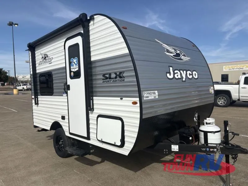 2026 Jayco Jay Flight SLX 130BH - Photo 2