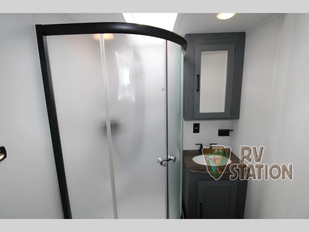 2027 Forest River Puma 32BHQS, Photos photo 45