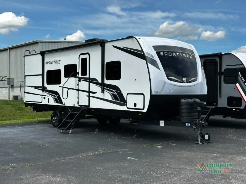 2026 Venture RV SportTrek 271VRB - Main photo
