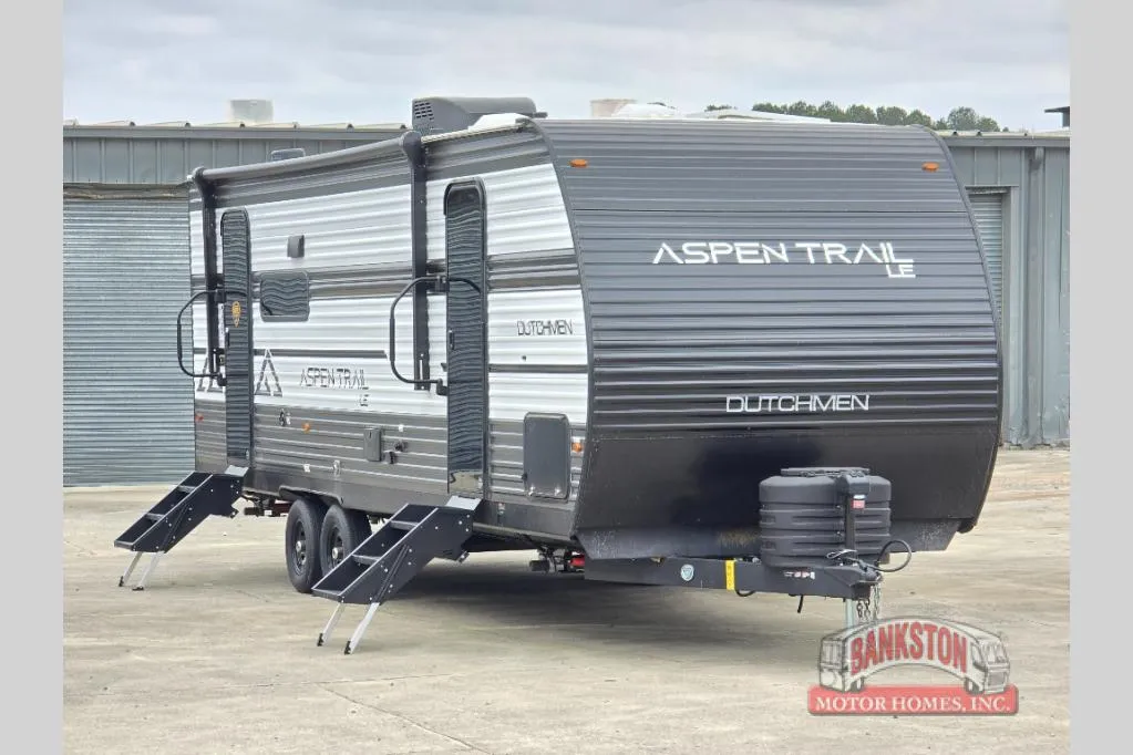 2026 Dutchmen Aspen Trail LE 26RL - Photo 2