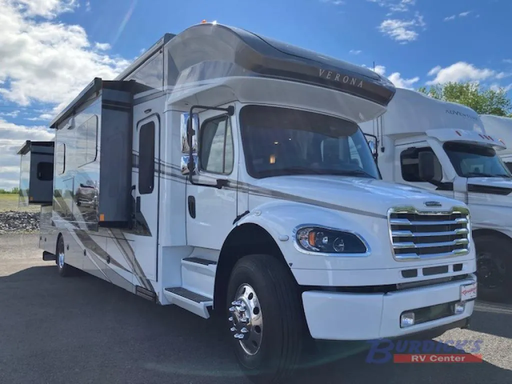 2027 Renegade RV Verona 40VTS - Photo 2
