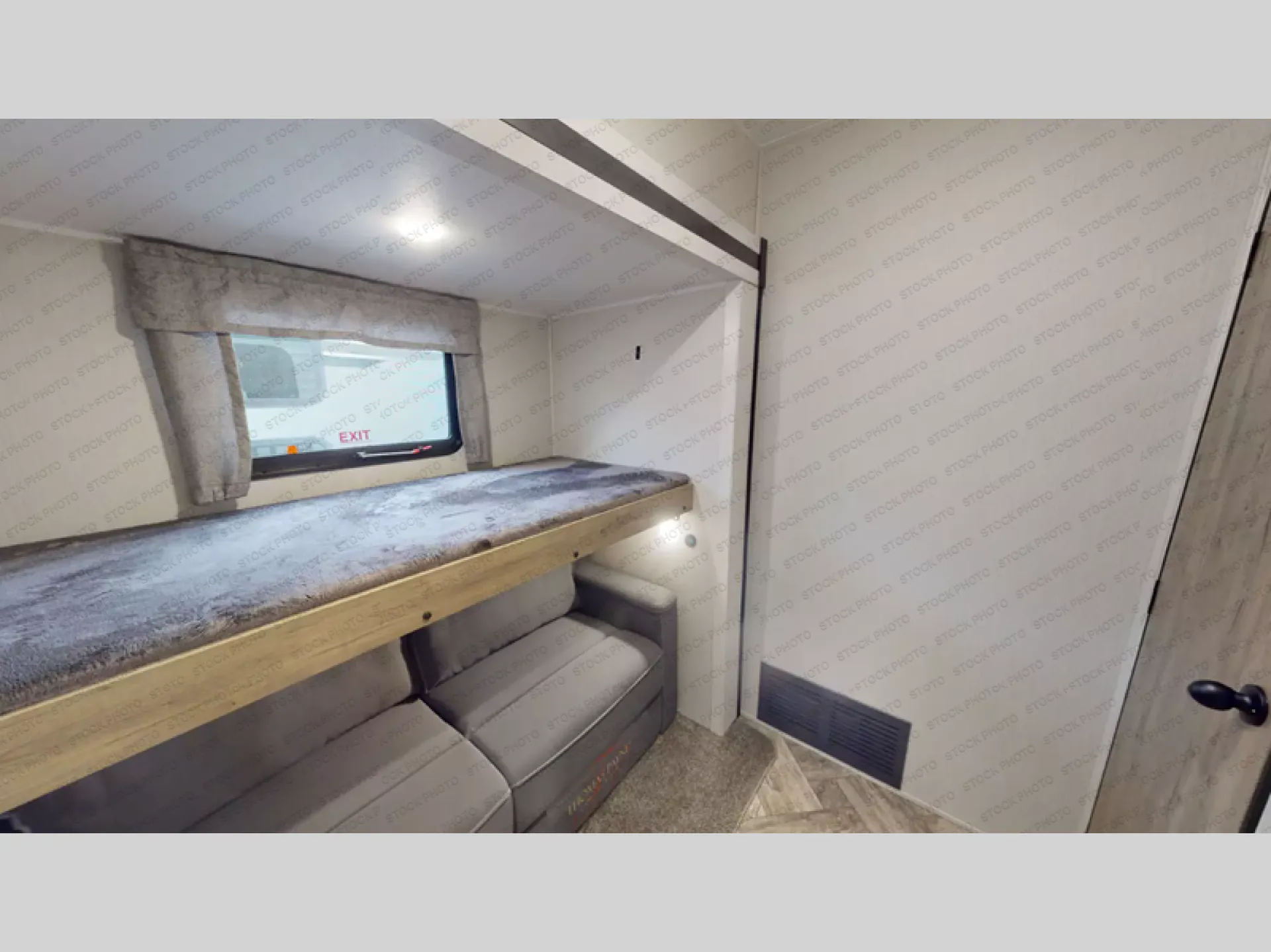 2023 Palomino Puma 315BHTS dealer photo 4 from Ancira RV
