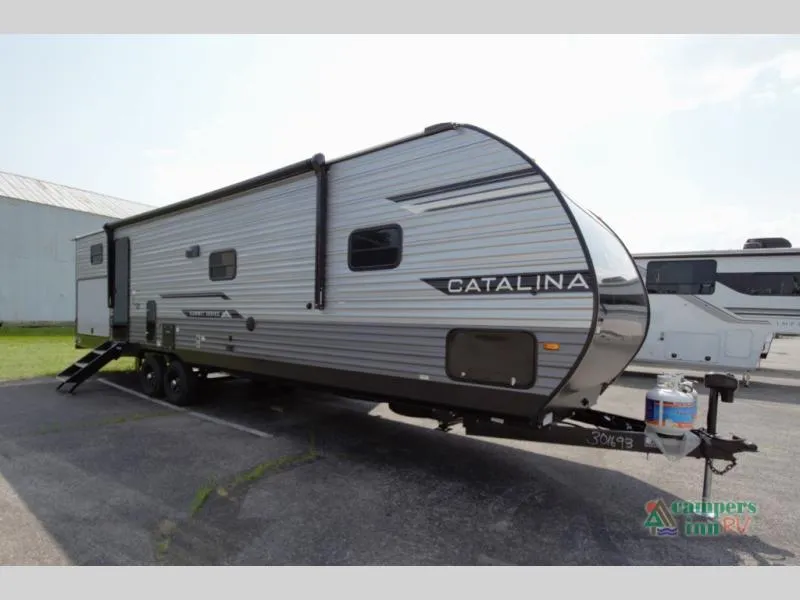 2026 Coachmen RV Catalina Summit Series 8 281QBUNK - Main photo
