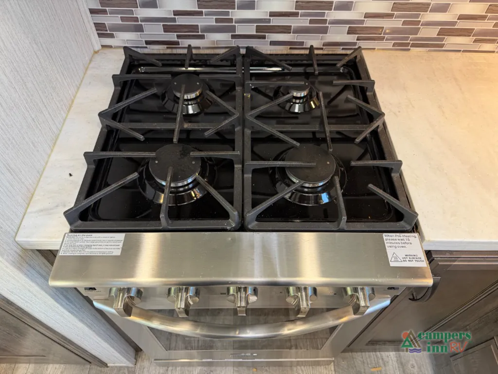 2020 Forest River Sandpiper 39BARK, Photos photo 15